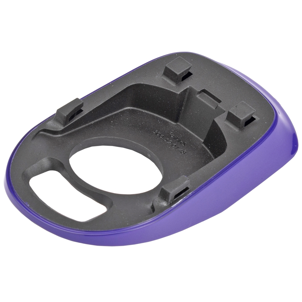 Foil RC 10 Headset Bearing Cover - Purple (2024)