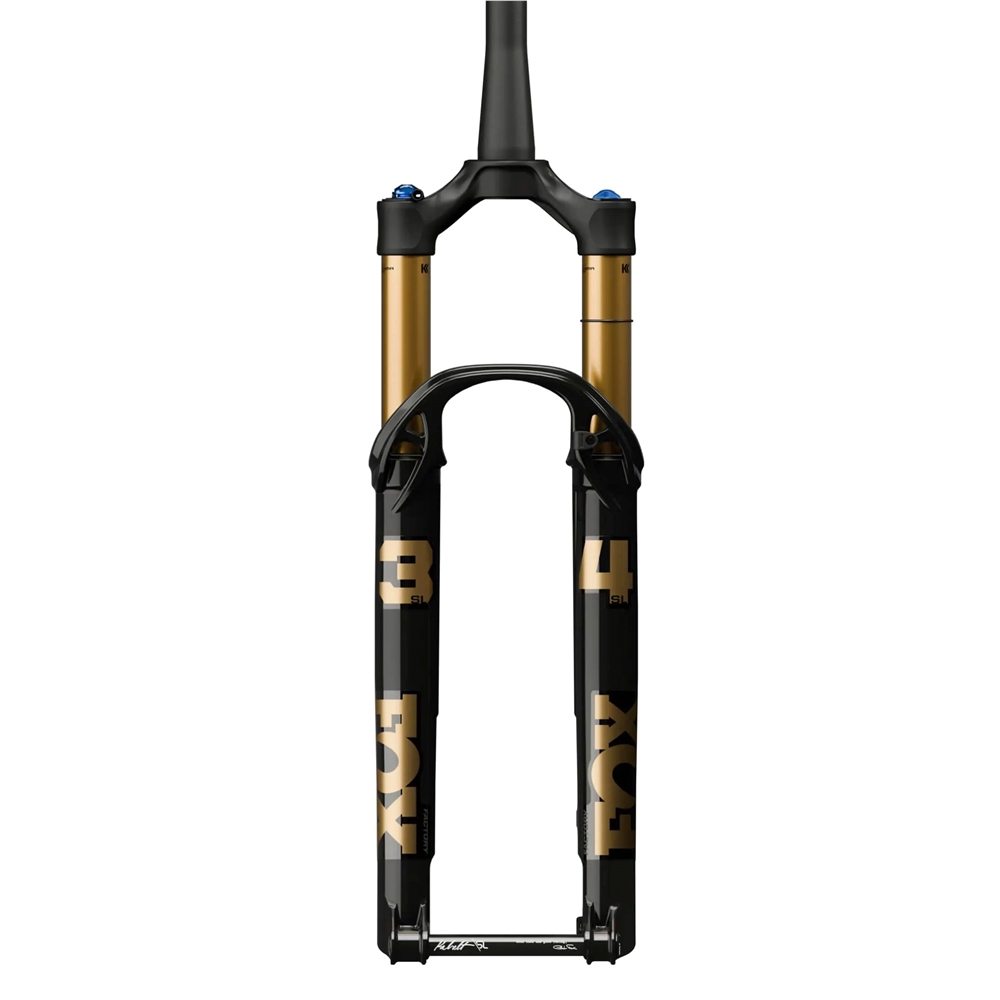 34 SL Float Fact GRIP SL Tapered Remote Suspension Fork (2025)