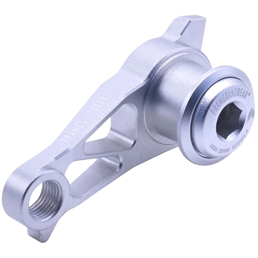 UDH Derailleur Hanger For Direct Mount Shimano Derailleurs