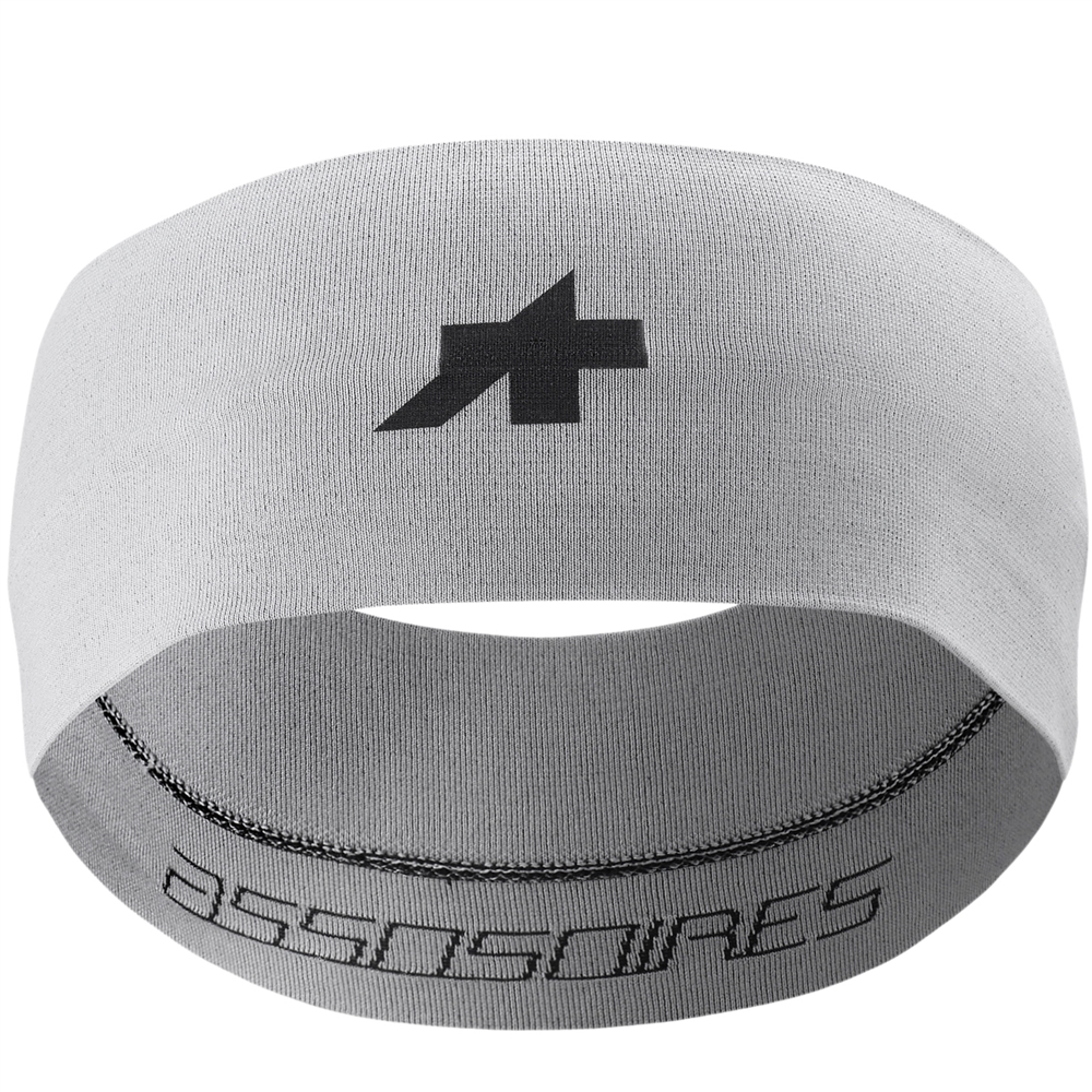 Summer Headband Foil P1 - Grey Series