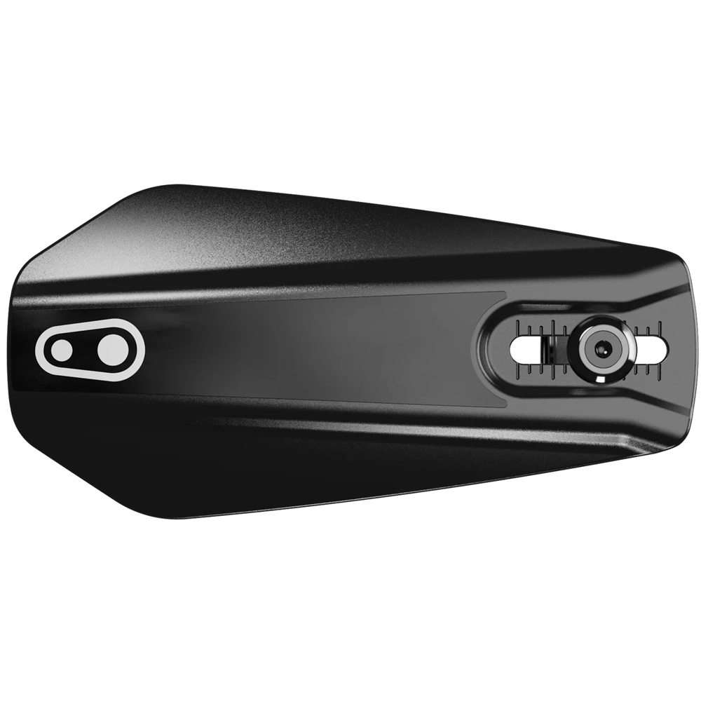 Guardian Handguards - Integrated Clamp