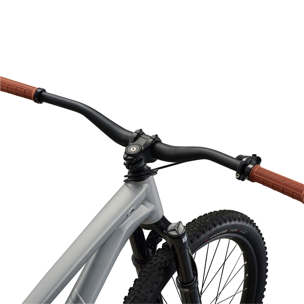STP 26" Kids Mountain Bike - Quicksilver (2026)