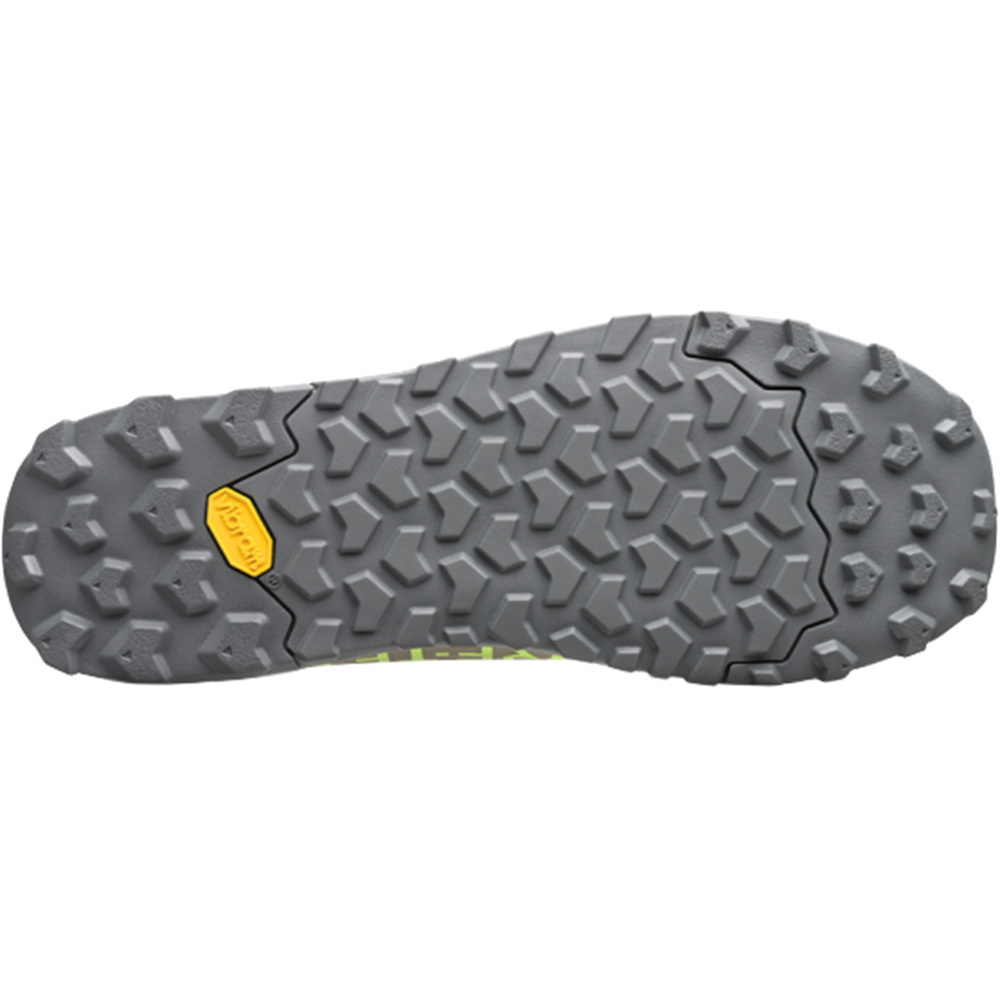 Ergolace 2 GTX Flat Gravel Shoes - Grey