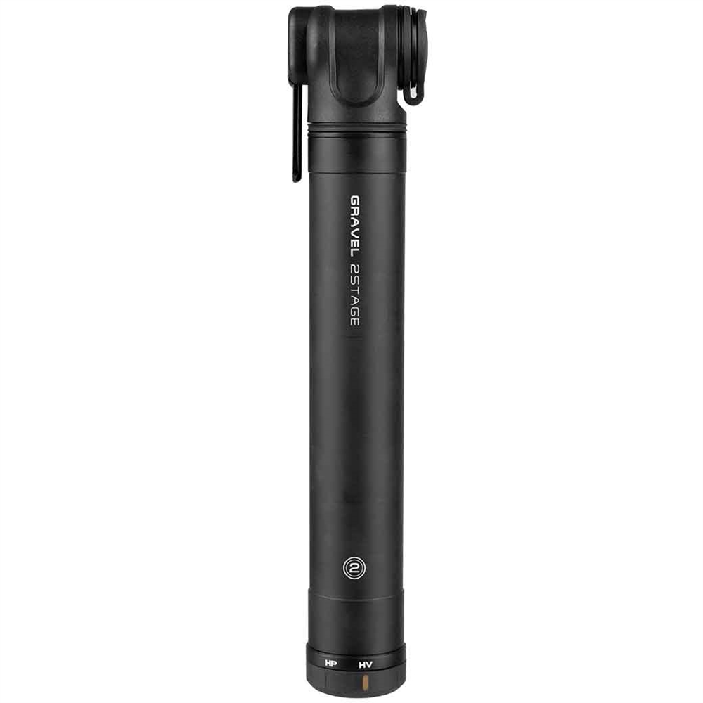 Gravel 2Stage Mini Pump