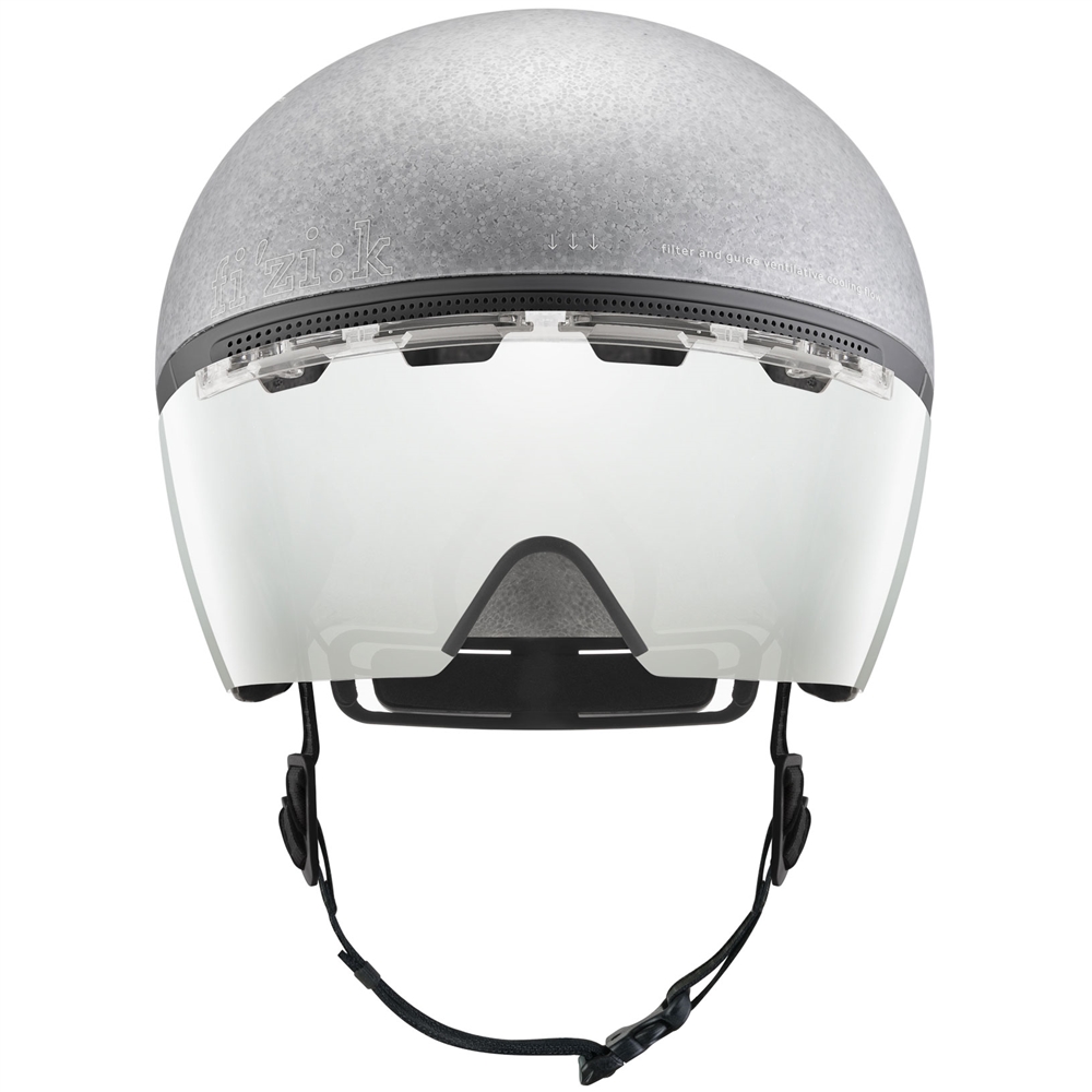 Kunee TT Helmet - Arche-Type