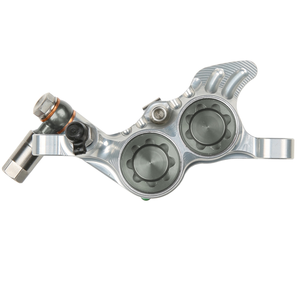 GR4 Replacement Brake Caliper