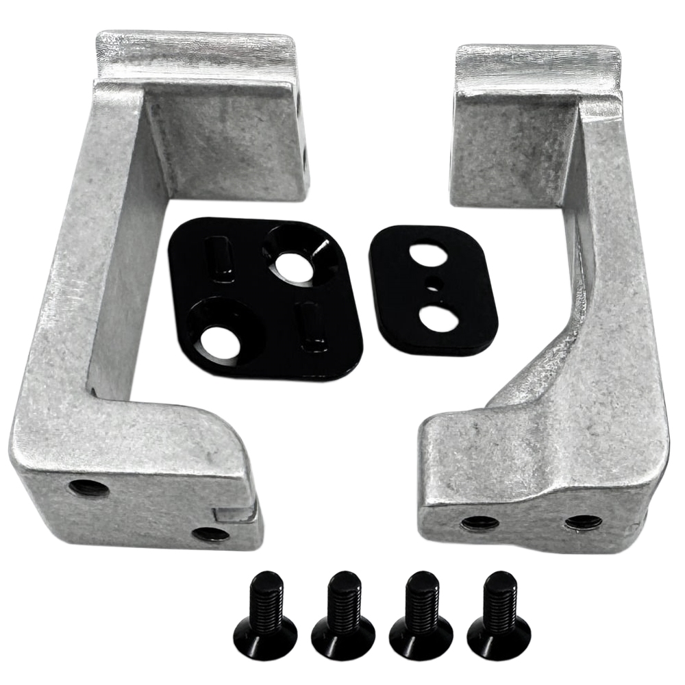 eRIDE Battery Mount Option 5 (2024)