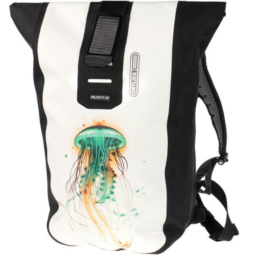 Velocity Design Daypack - Jellyfish