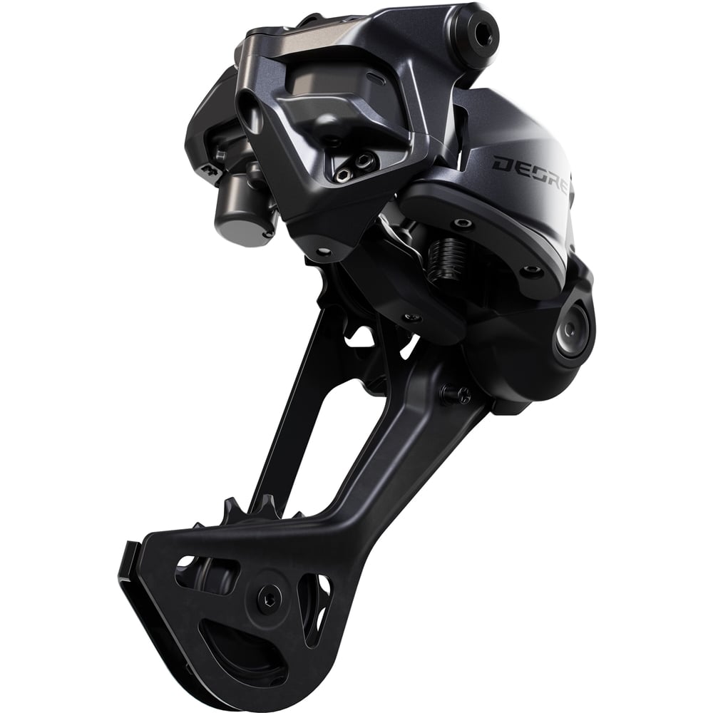 M6260 Deore 11-Speed Wired SGS Rear Derailleur