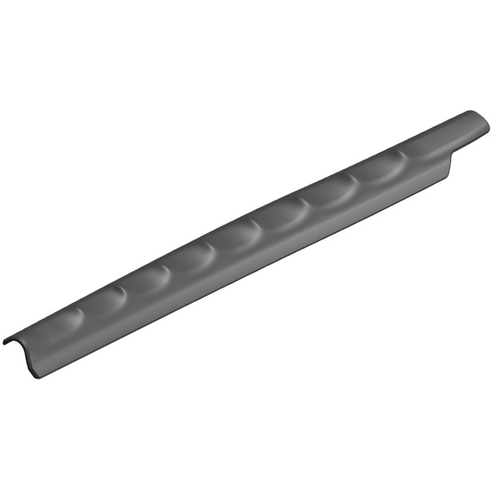 Adhesive Rubber Chainstay Protector For Alma Carbon (2025)