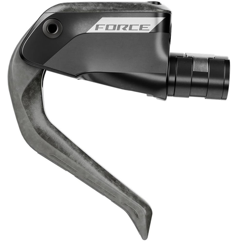 Force E1 Aero Disc Brake Lever/Caliper