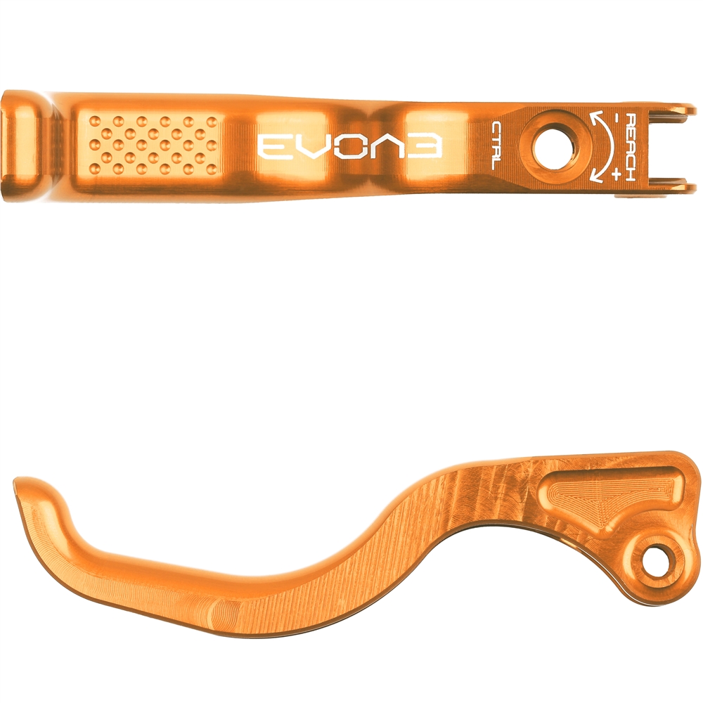 EVO Lever Blade - Control