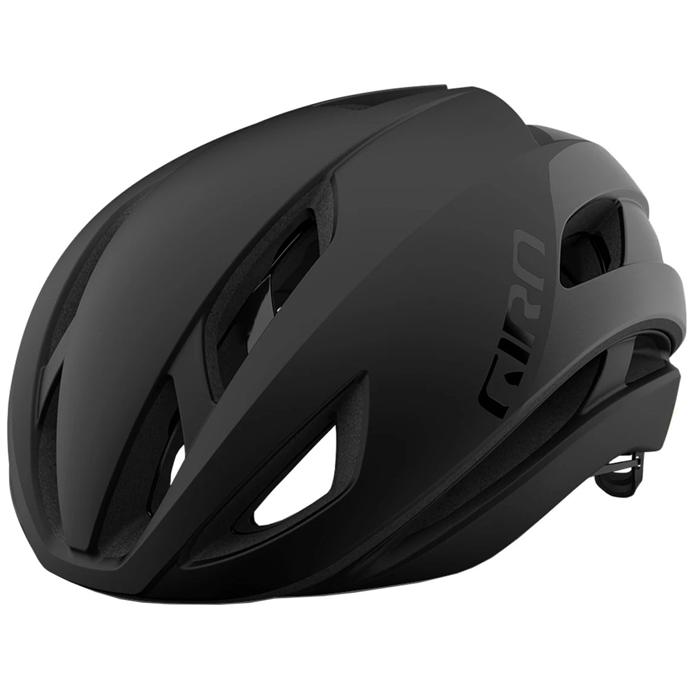 Eclipse Spherical Road Helmet (2025)