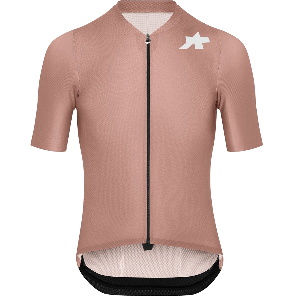 MILLE GT Jersey S11 EVO - Blossom Pink