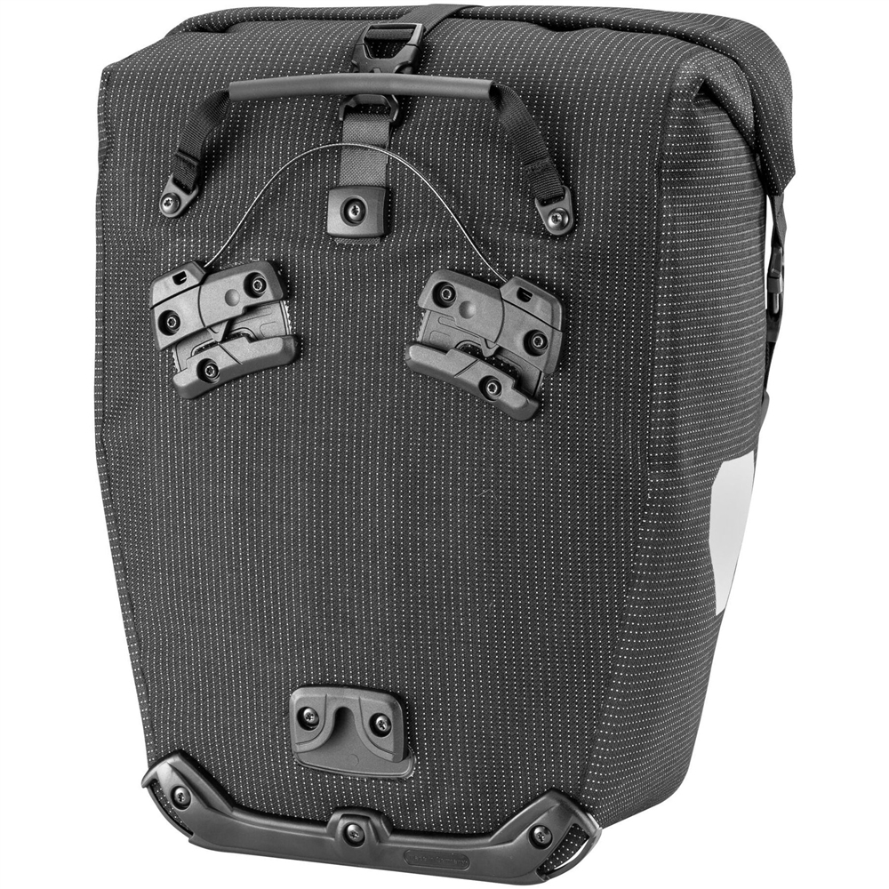 Back-Roller High Visibility Single Pannier - 20L (QL3.1)
