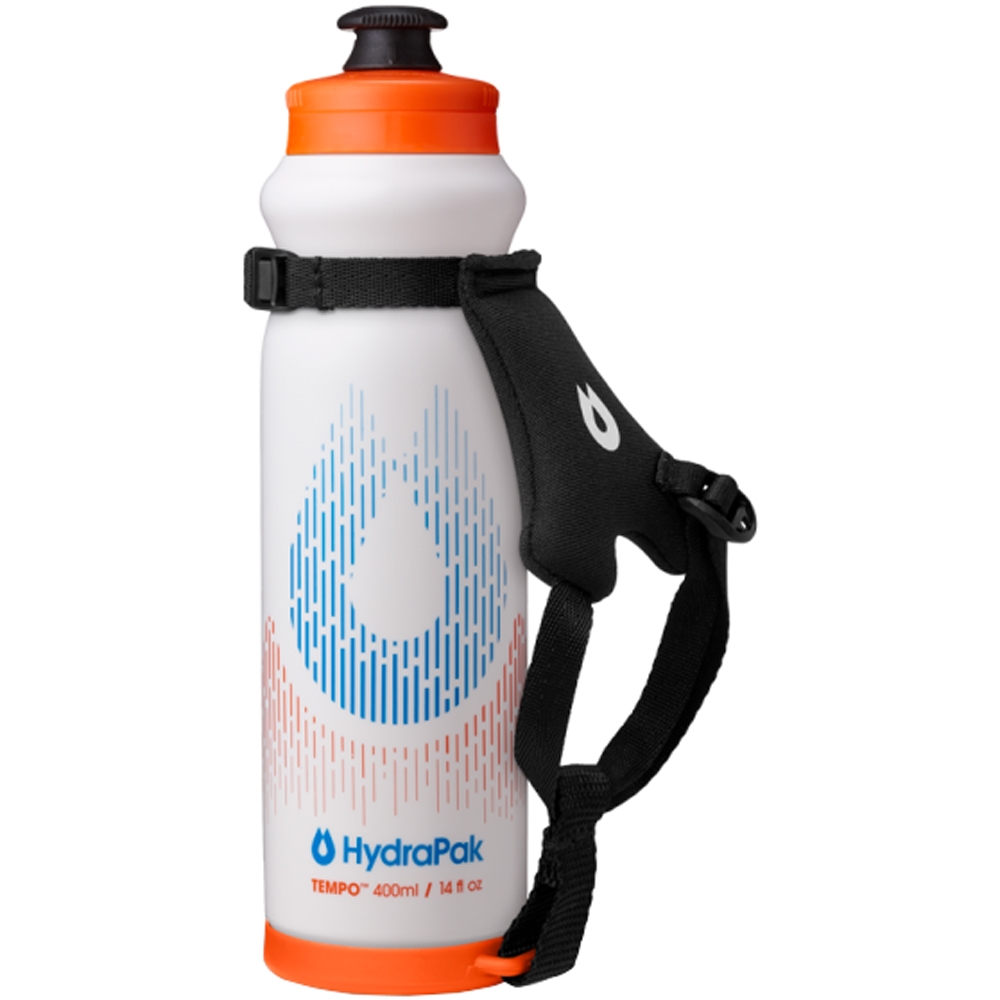 Tempo Pro Water Bottle - 400ml