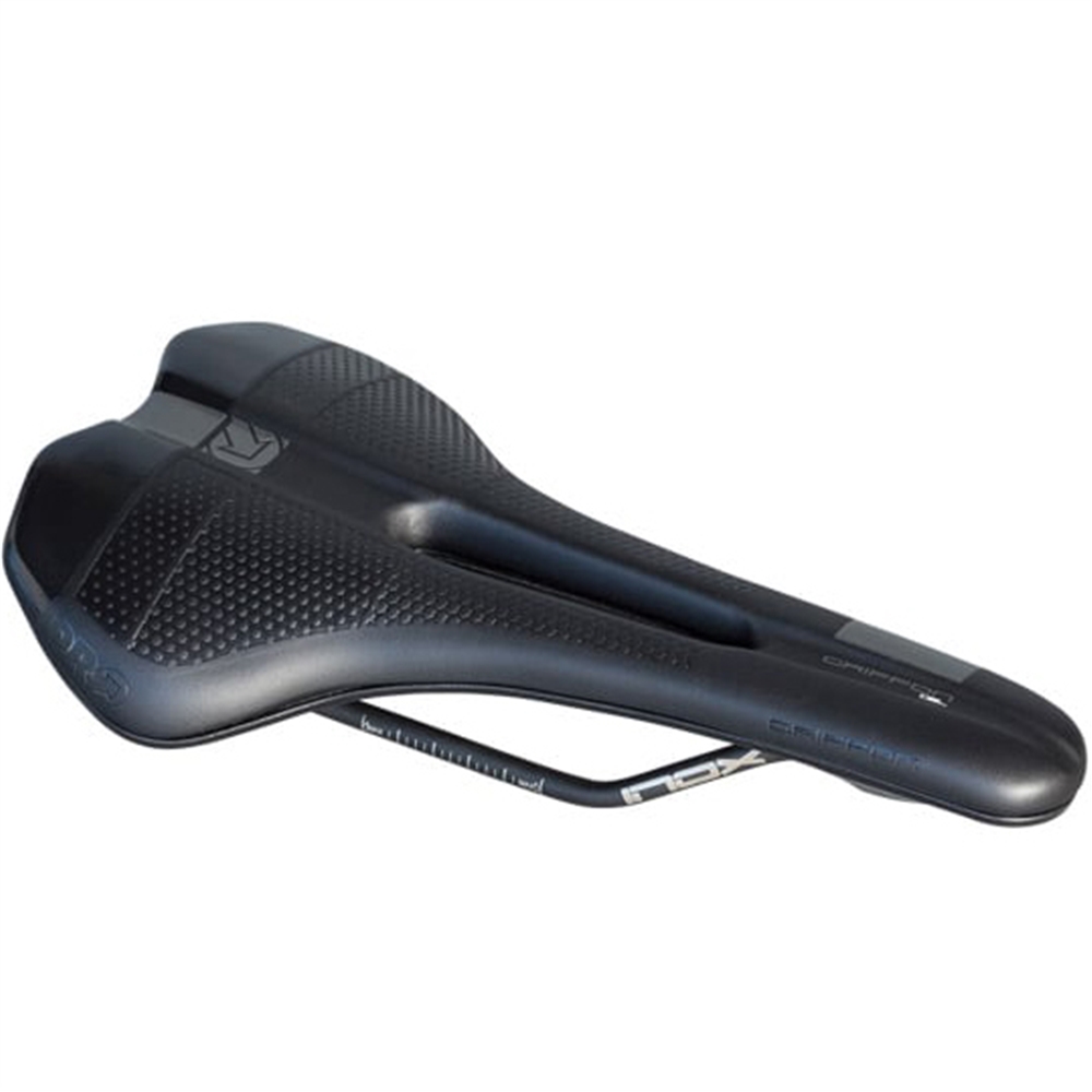 Griffon Gel Saddle