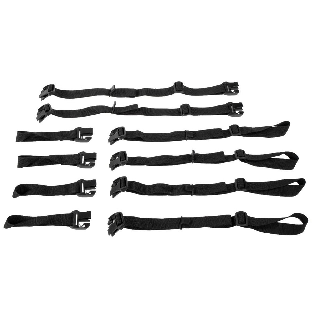 Cargo Straps