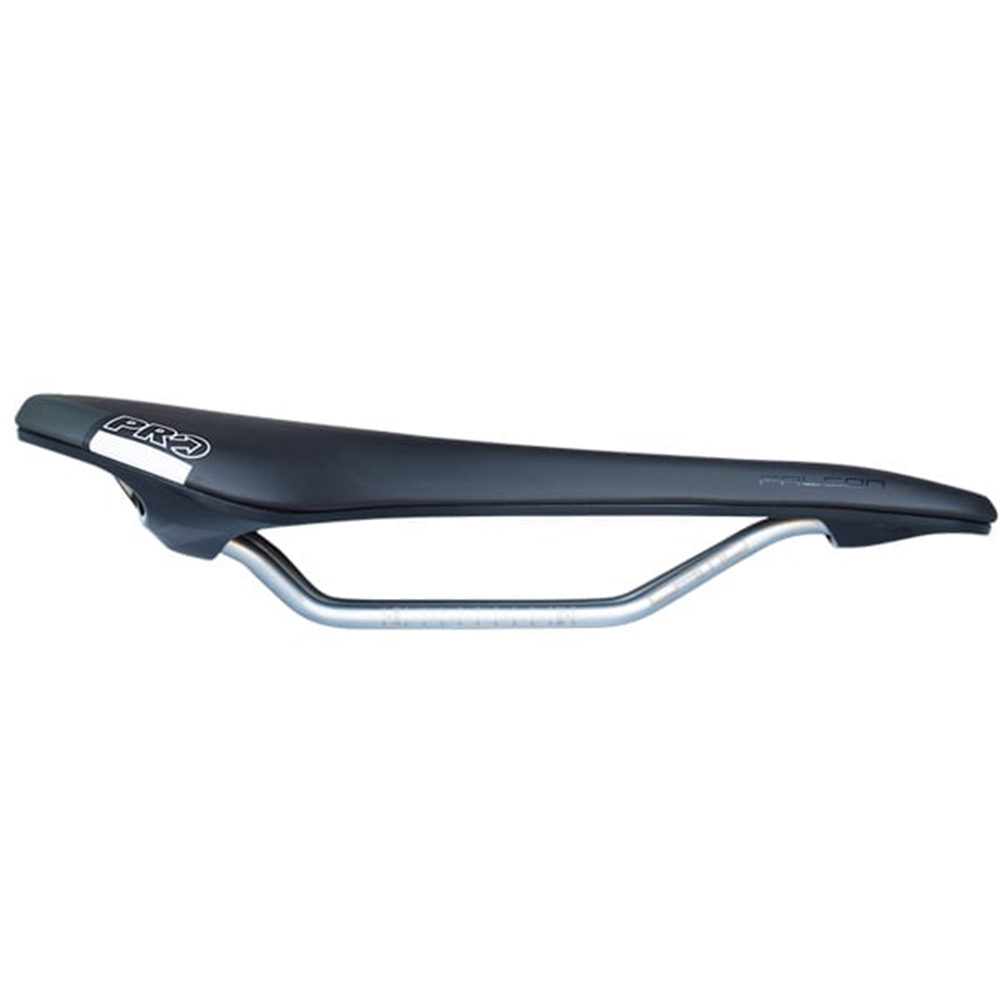 Falcon CRMO Saddle