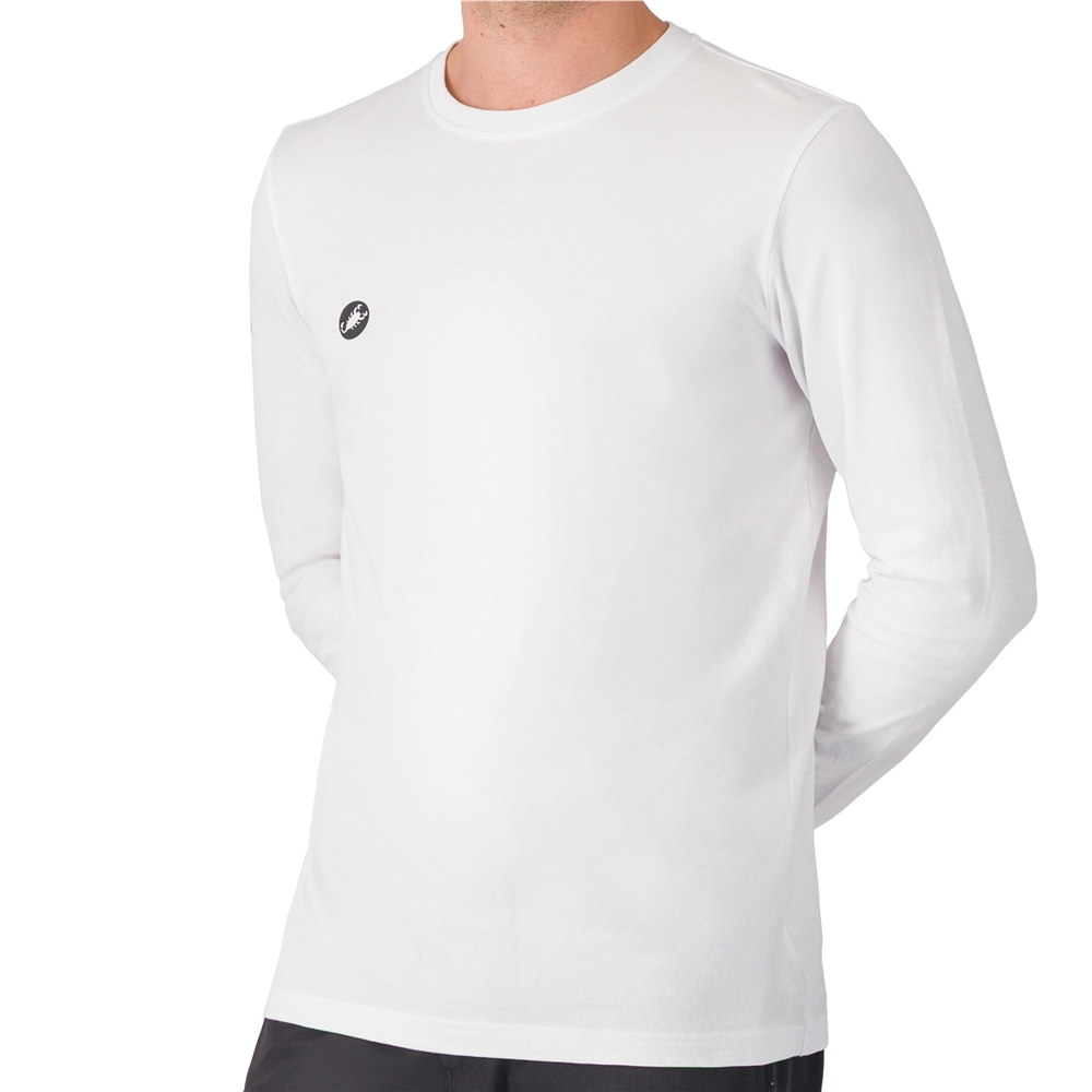 Logo Long Sleeve T-Shirt (SS26)