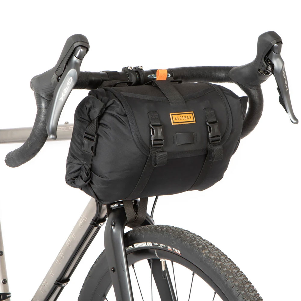 Holster Bar Bag