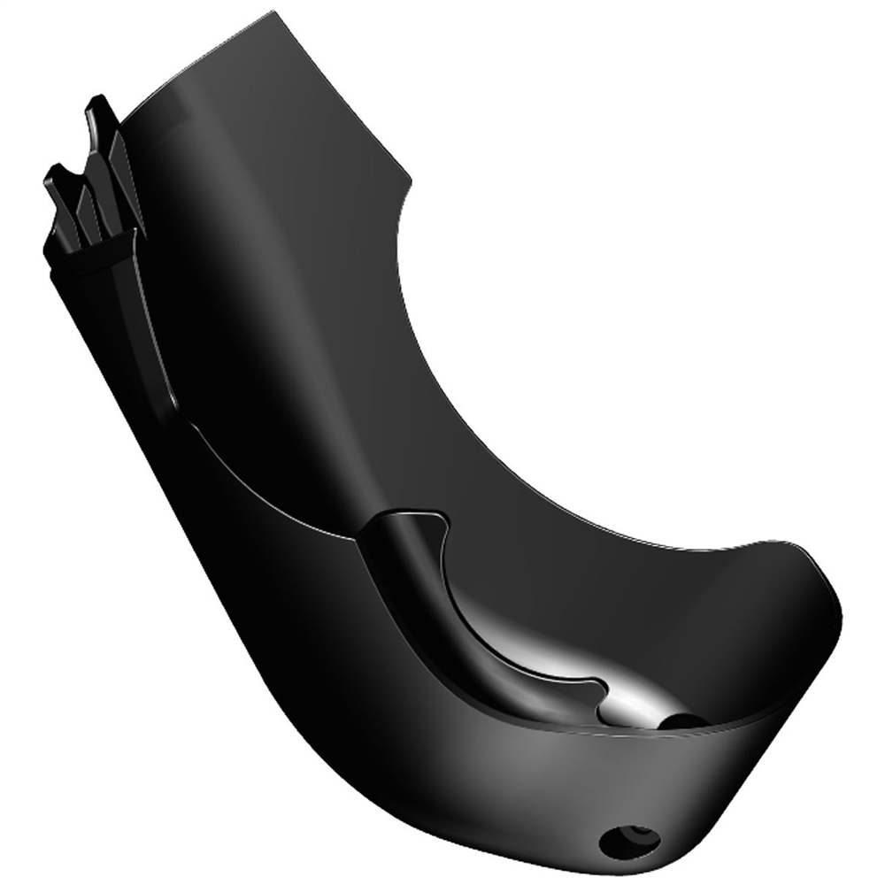 Motor Cover For Stereo 120 - BCM Ready (22-01733)