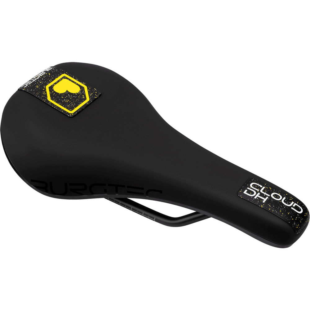 Cloud DH Saddle
