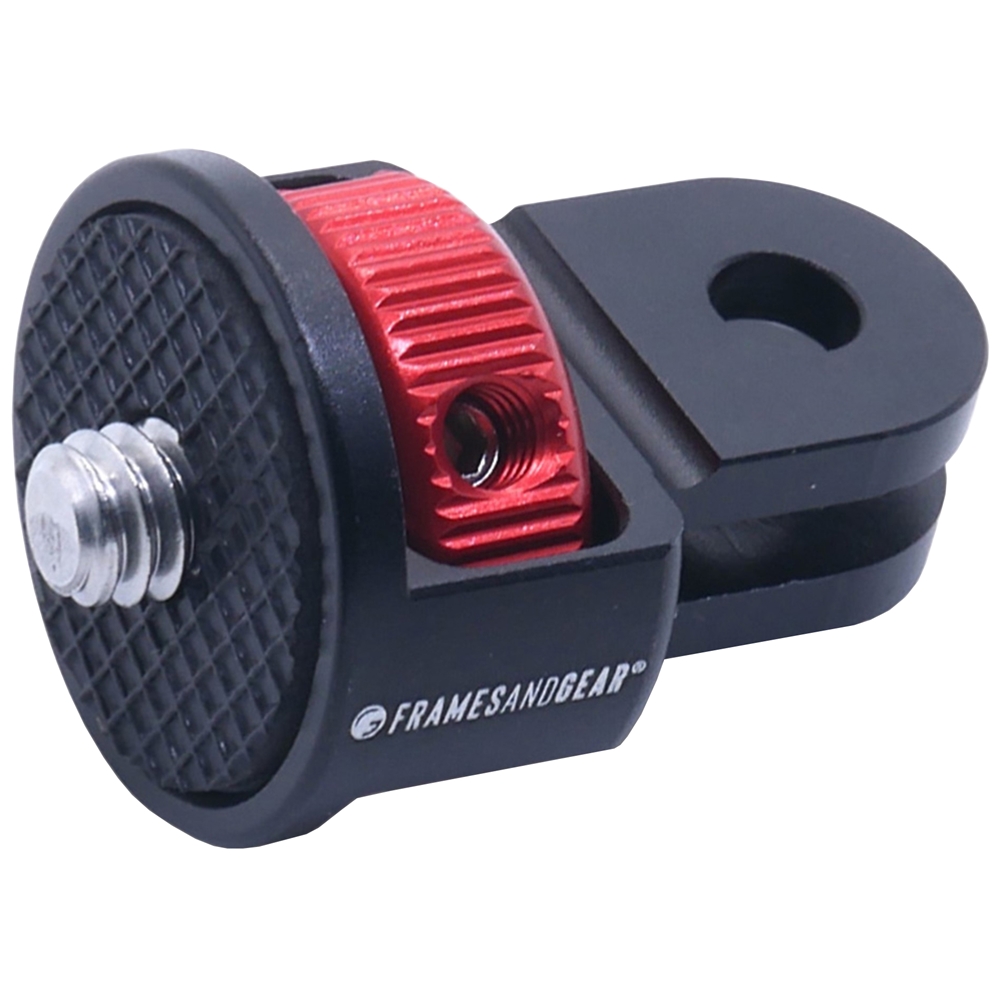 GPS Mount Insta360 Add-On Mount