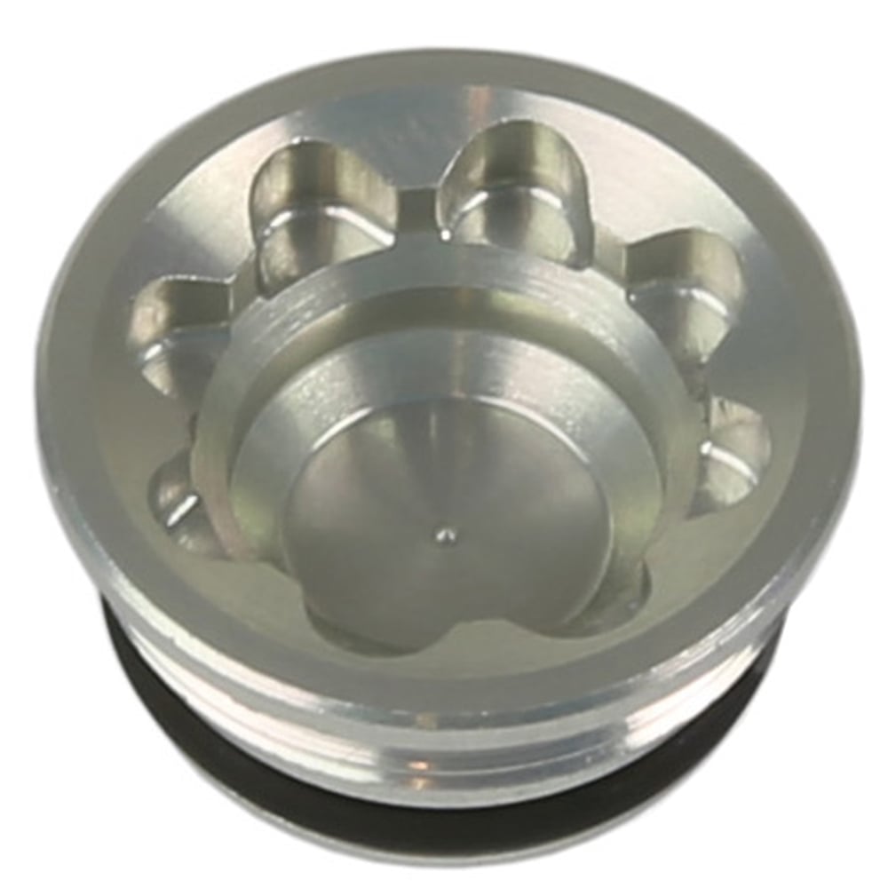 RX4 Bore Cap