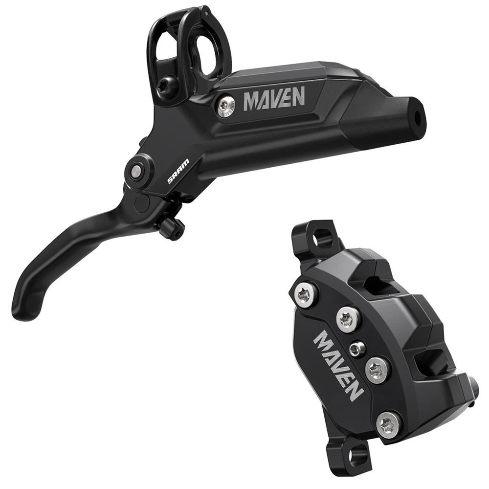 Maven Base Disc Brake
