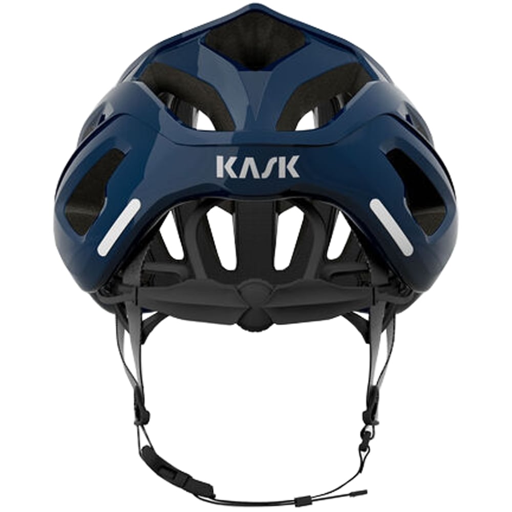 Mojito3 WG11 Road Helmet (Atlantic Blue)