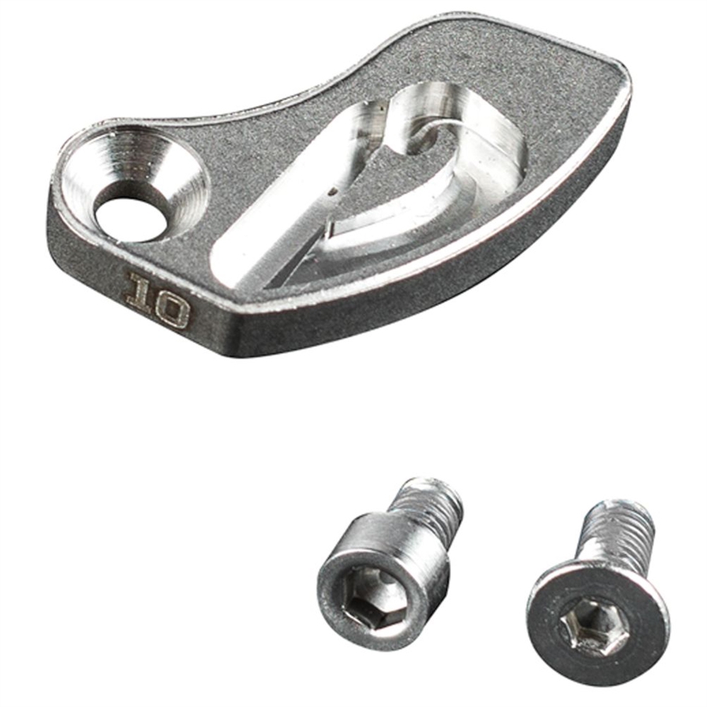 OC RL-MP11 Squidlock Insert Kit - 2 Position 10mm Cable Pull