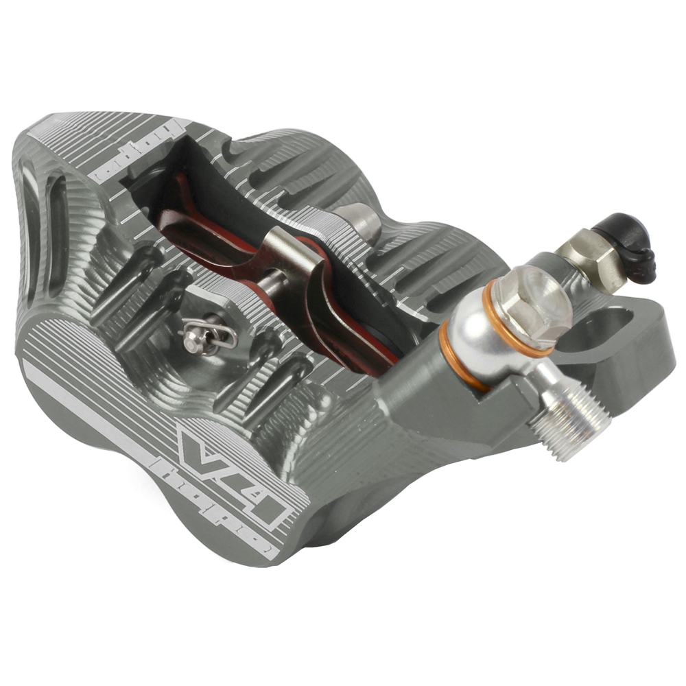 V4 Replacement Brake Caliper