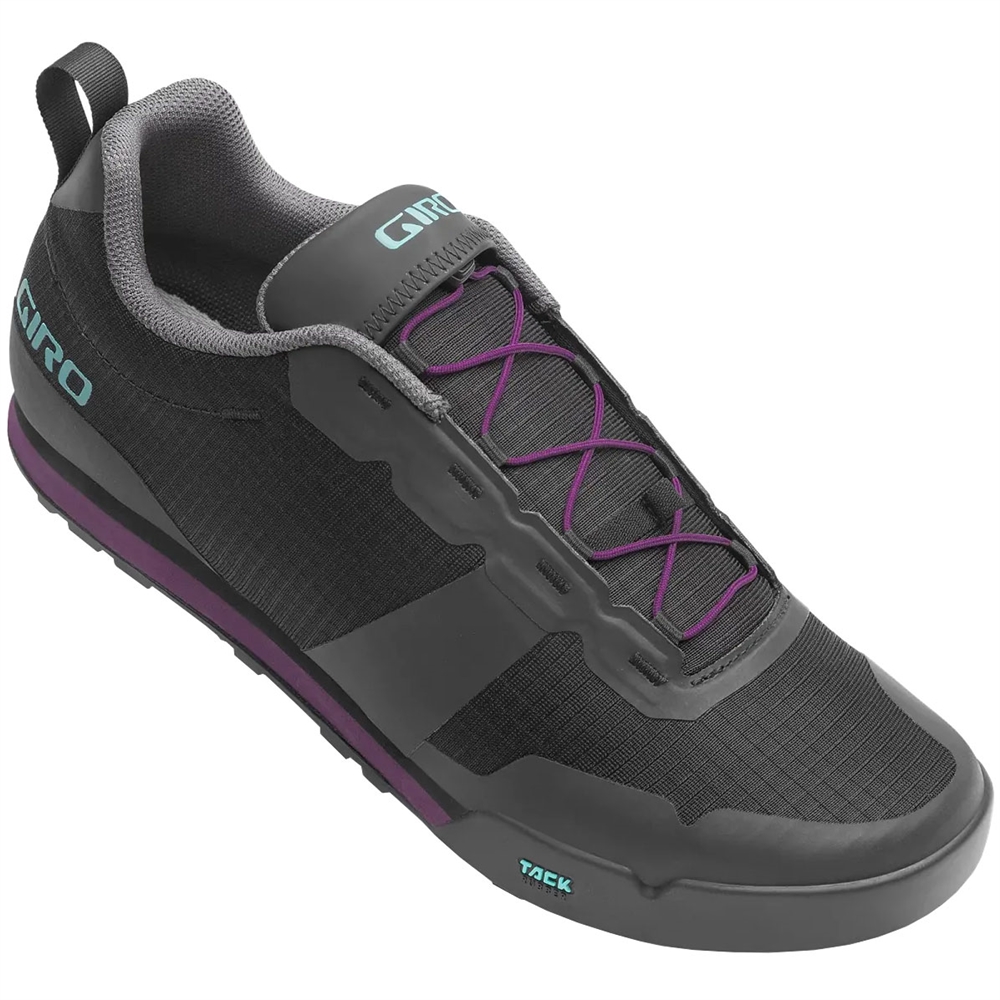 Tracker W Fastlace Ladies Flat MTB Shoes (2025)