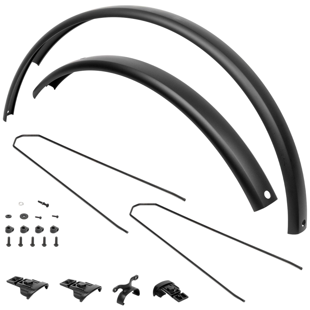 55mm Mudguard Kit For Terra OMR (2026)