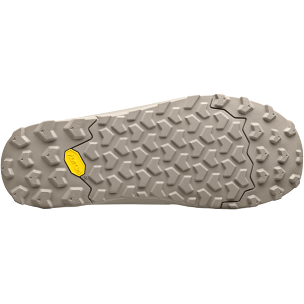 Ergolace 2 Flat Gravel Shoes - Off White