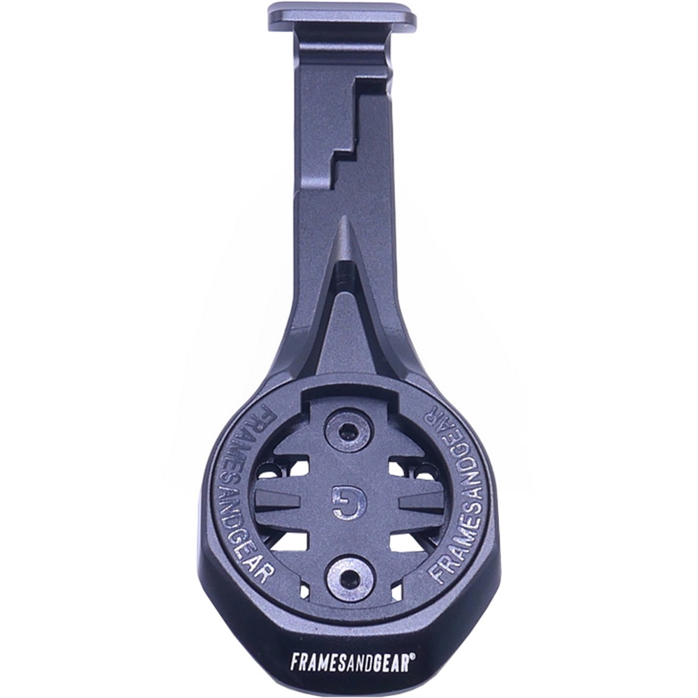 Aerofront Mount For Scott Addict/Foil RC Aero 2026