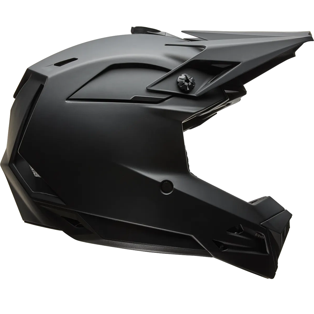 Full-10 MIPS Full Face Helmet (2026)