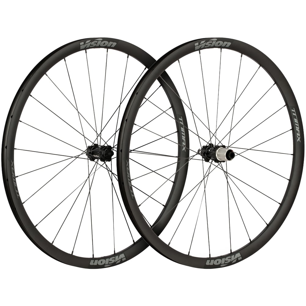 TriMax 30 i23 Disc Wheelset - XDR Freehub