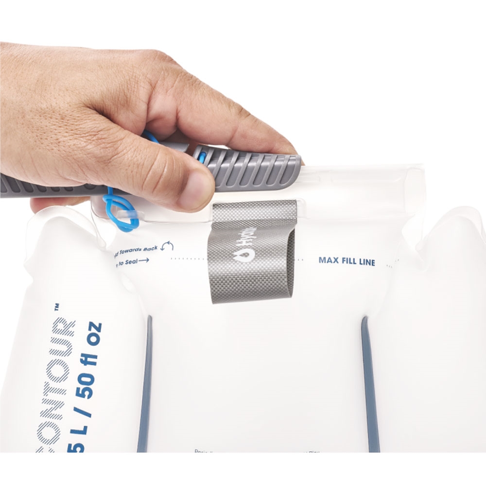 Contour Lumbar 1.5l Hydration Bladder