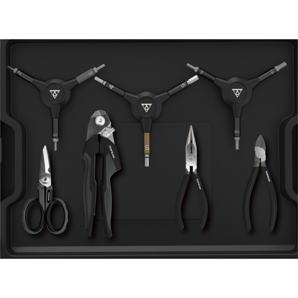 Prepstation Team Issue