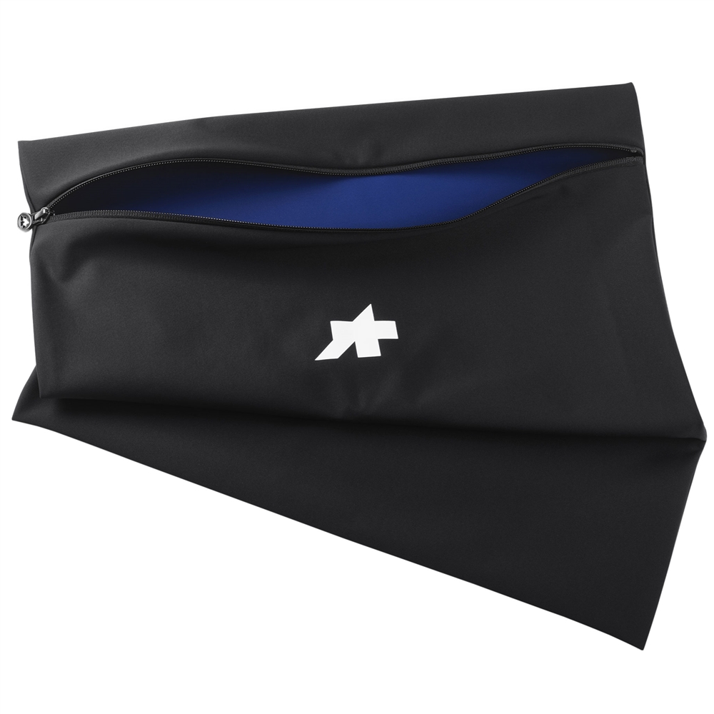 Post-Ride Bag