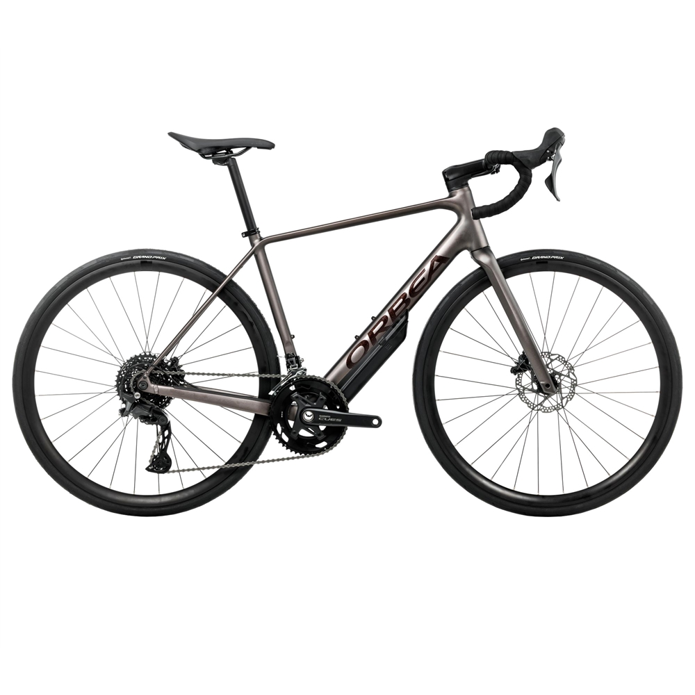 Avant H40 Road Bike - Magnetic Bronze/Cosmic (2026)