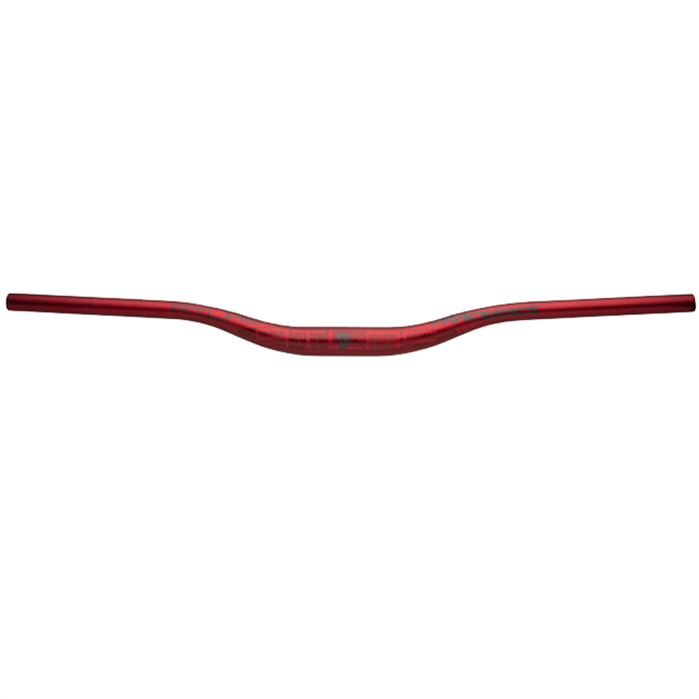 Atlas 20mm Riser Handlebar