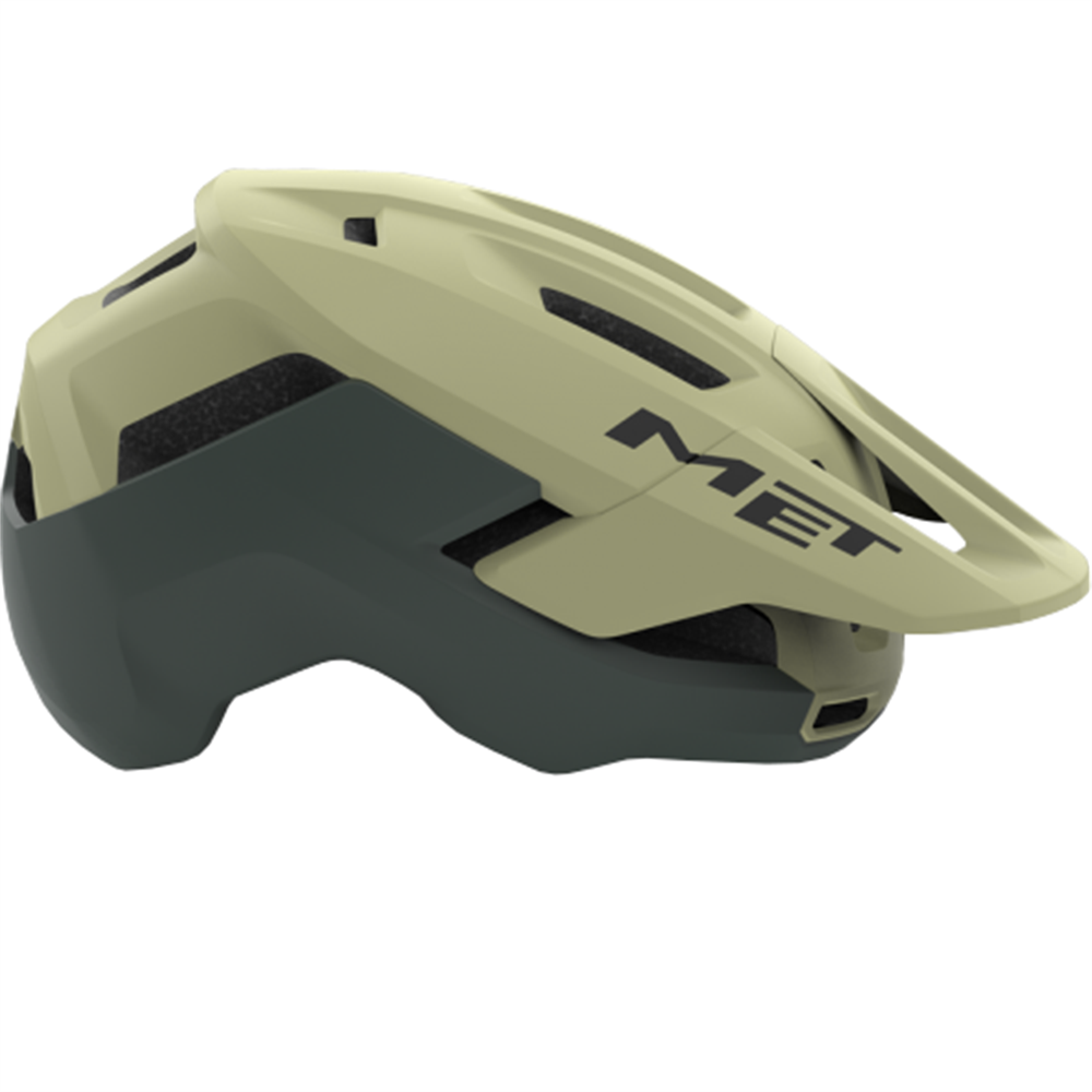 Terrae MIPS Mountain Bike Helmet
