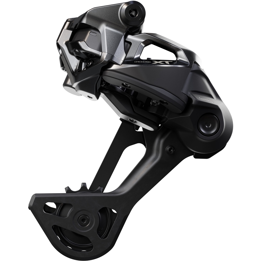 XT M8260 11-Speed Wired Rear Derailleur (SGS)