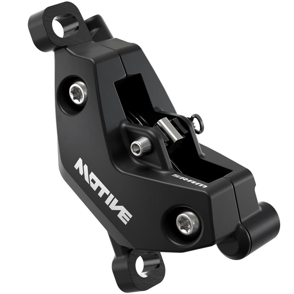 Motive Bronze - V2 (Parallel) Disc Brake