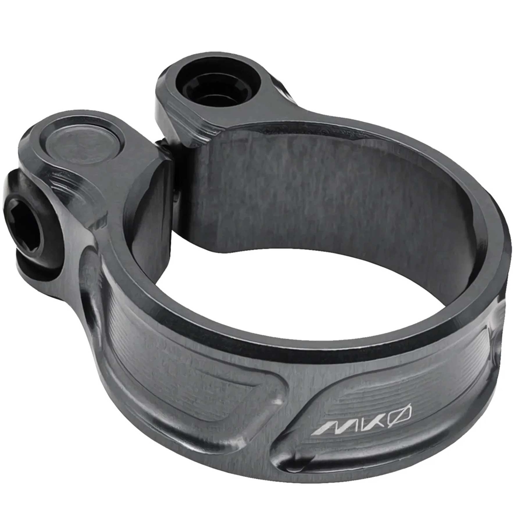 Mark Zero Seatpost Clamp - 31.8mm