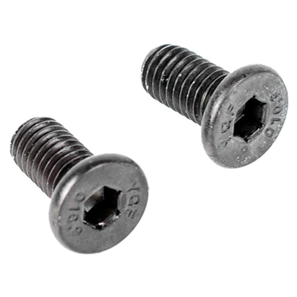 Top Tube Bag Mount Bolt Kit For Terra Race (2026)