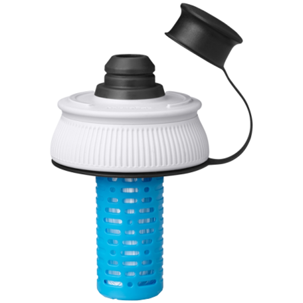 Breakaway+ Water Bottle Cap With Filter